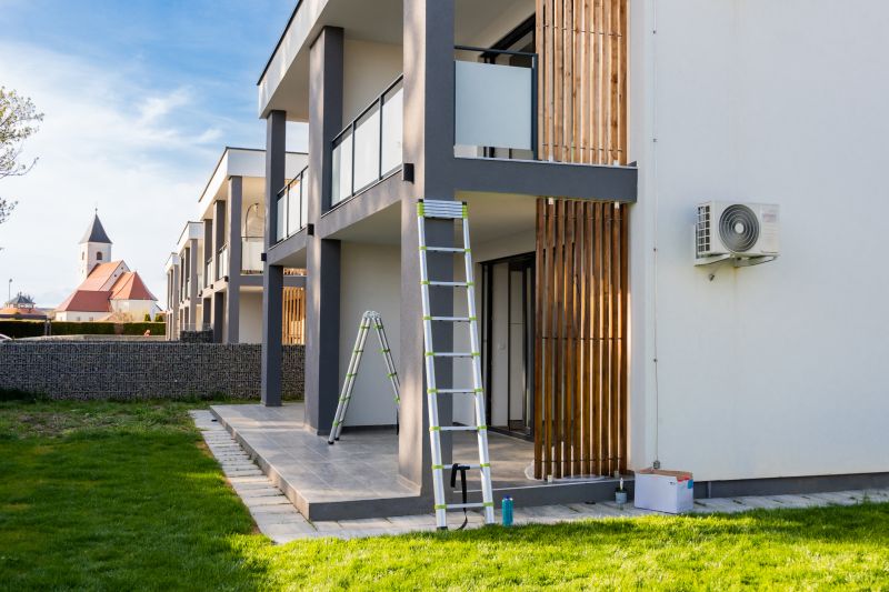 Increase Your Balcony Repair Business with an AI Driven, Targeted Website