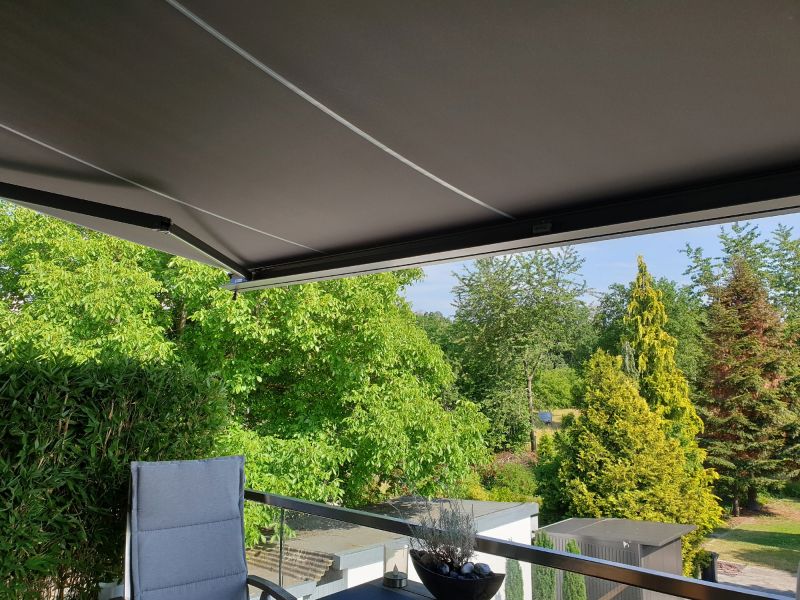 Balcony Repair